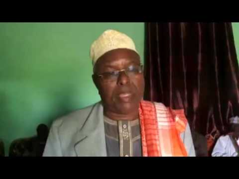 Beesha Xasan Ugaas Oo Dooratay Ugaas Maxamuud Ugaas Cabdilaahi