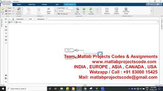 Control of Power Flow with the Use of Distributed Power Flow Controller www.matlabprojectscode.com