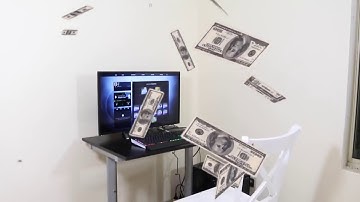 How To Get Rich With CS:GO