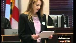 Casey Anthony Trial Verdict