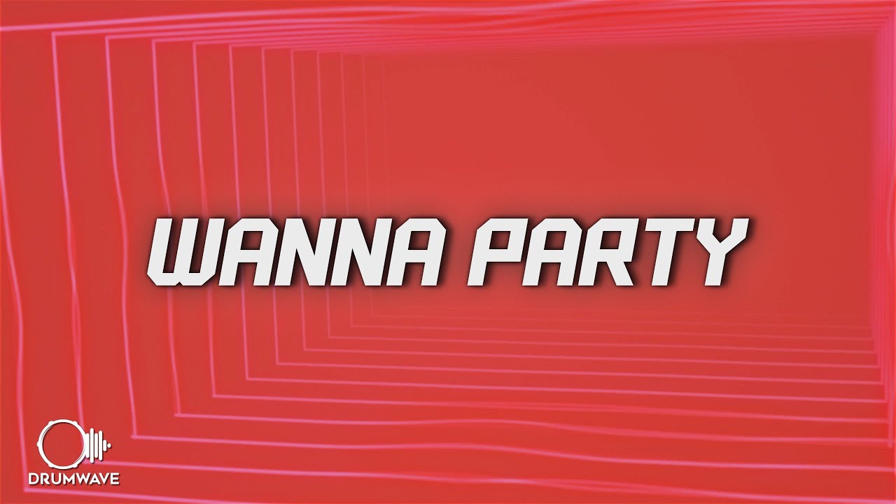 Silva Bumpa, Wideboys - Wanna Party (Lyrics) ft. Dennis G