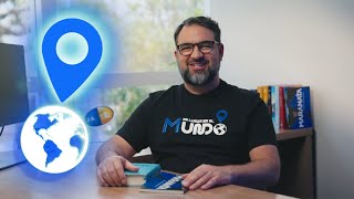 Explicacao Tema JA 2026 Meu lugar no mundo Pr Carlos Campitelli