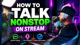 The #1 Skill Every Streamer Needs (big or small)
