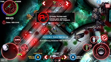 SAS Zombie Assault 4 Data Retrieval