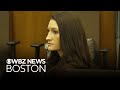 Lindsay Clancy's defense rests their case in her murder trial
