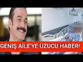 SEVİLEN OYUNCU UFUK ÖZKAN&#39;IN SAĞLIK DURUMUYLA İLGİLİ SON DAKİKA GELİŞMELERİ!