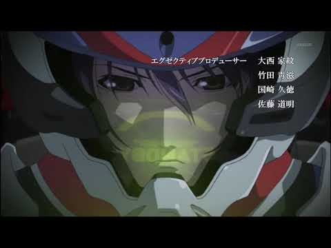 【MAD】マクロスF 「Survivor」OP風