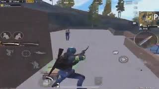 شاهد قناص ببجي  الذي قضى على إبن سوريا screenshot 5