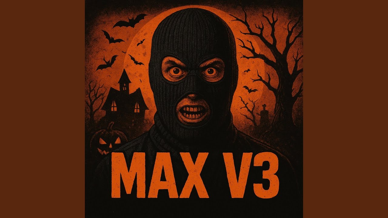 MAX V3 - YouTube