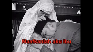 Download Lagu Maafkan Aku Ibu - Radenarta ( KARAOKE ) LIRIK MP3