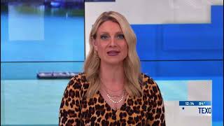 KXII 12 News 12PM Tuesday September 2nd