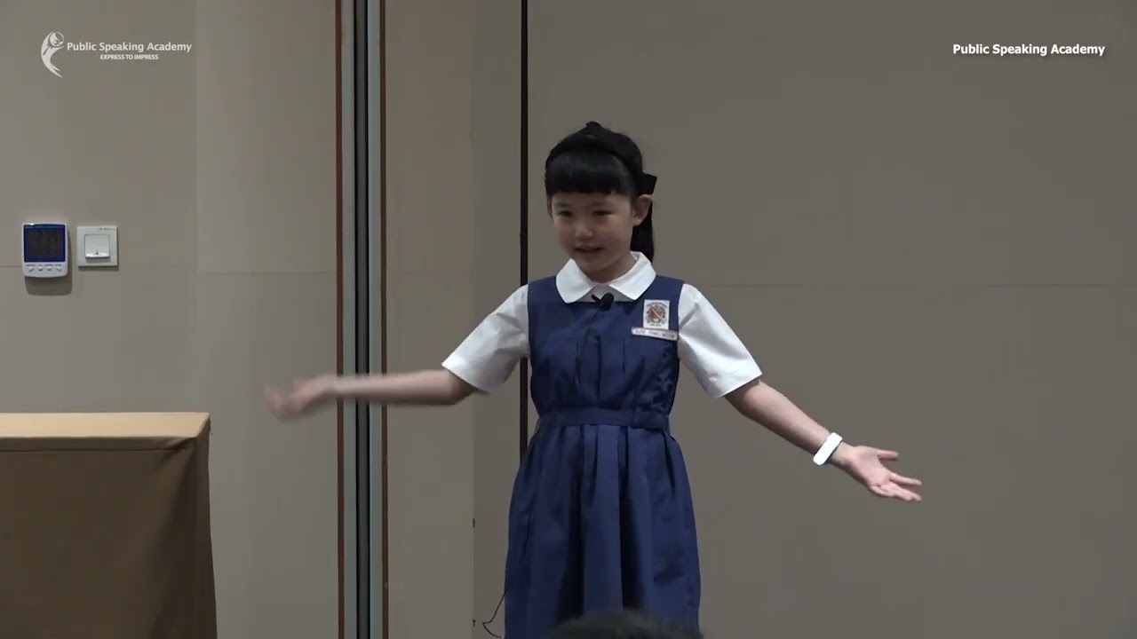 6-е место, Национальный конкурс ораторского искусства среди учащихся начальной школы 2025 года | ...