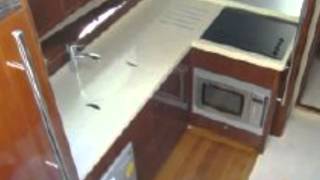 58 Princess V58 2009 -for sale- Neff Yacht Sales