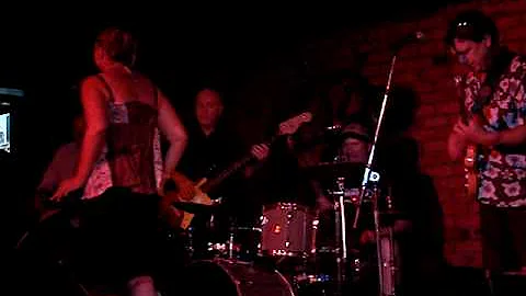 Kelli Mitchell Baby I Love You Video