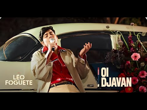 Oi Djavan - Léo Foguete ((REMIX DRUM&BASS))