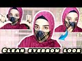 Perfect Eyebrows Shaping Tutorial For Beginners || Step By Step Tutorial ||