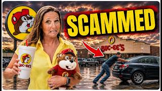 We Got Scammed at Buc-ee's (Watch Before You Stop)