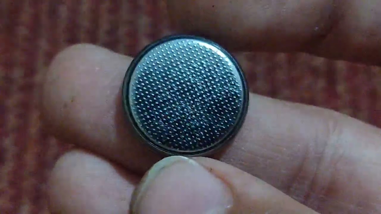 Обзор батарейки типа CR2032 Navigator CR2032-NVGA-3V.