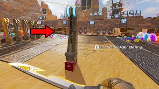 They FINALLY updated the firing range??? 😱