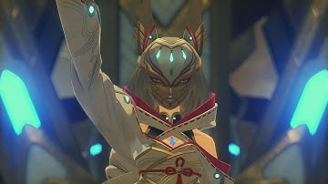 To the Clouds! - Dai Plays Xenoblade Chronicles 3 Part 19