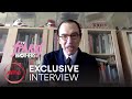THE SPARKS BROTHERS – Exclusive Interview (Edgar Wright, Ron Mael, Russell Mael) | AMC Theatres 2021
