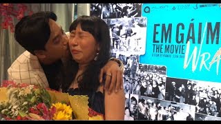 [8VBIZ] - Trang Hí tỏ tình 