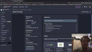 Implementasi Pipeline CI/CD dengan Github Action | Tubes MKEPL | Kelompok Push Kalo Berani