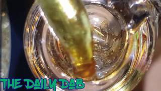 The Daily Dab 80