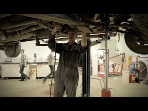 Automotive Technician Jobs Bc
