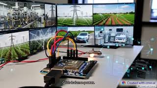 How Machines Talk to Each Other 🤖 | MQTT Explained Simply