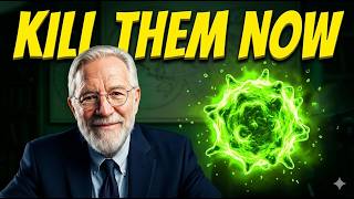 The "Zombie Cells" Aging You Faster (And How to Kill Them)