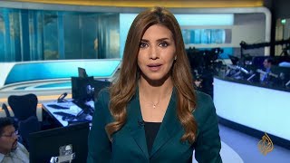 موجز الأخبار - الواحدة ظهرا 29/05/2017
