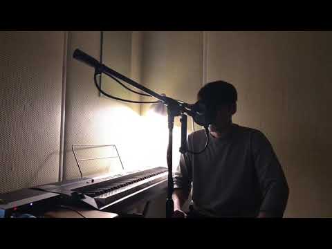 작업실에서도 음색치이는 구윤회- Starry Night(김주완) 풀영상링크 아래에!!