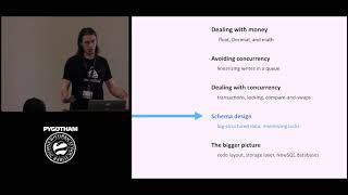 How I Learned to Stop Worrying and Love atomic   Banking Blunders and Concurrency Challenges
