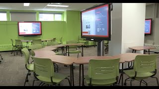Celebrity Cameron B-12 Interactive Classroom Net Worth