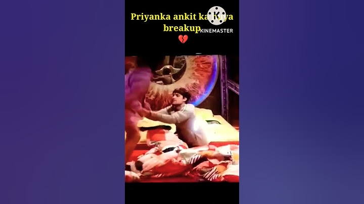 Priyanka 💔Ankit Breakup big boss 16#shorts #priyankit #biggboss