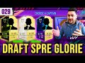 Primul meu draft din istorie fara meta cards  challenge de senzatie in  fifa 21 ultimate team