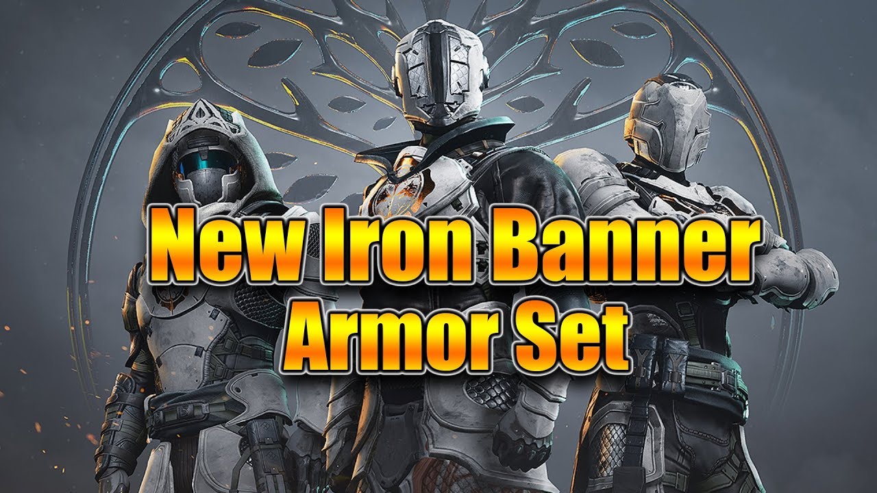 iron banner hunter armor season 13 iron banner hunter armor season 13