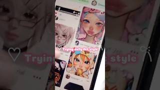 𝐉𝐞𝐥𝐥𝐲 𝐚𝐫𝐭 𝐒𝐭𝐲𝐥𝐞