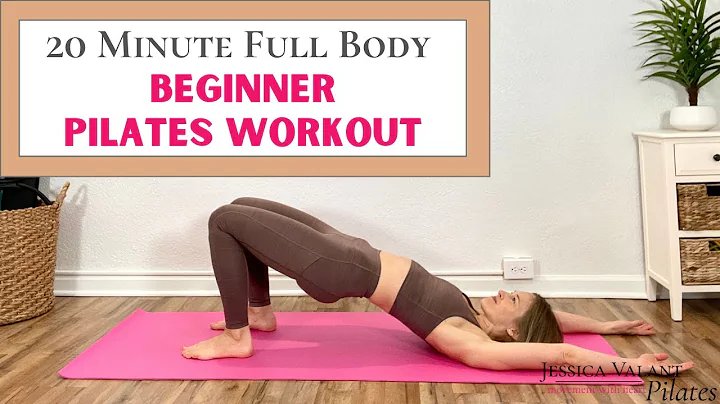 20 Minute Full Body Pilates Workout For Beginners ...