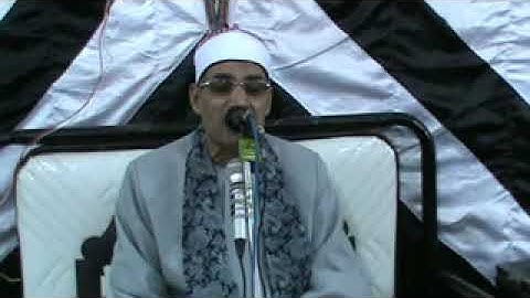 القارى احمد حامد السلكاوى سورة الزمر وغافر قرية طنيخ 15 10 2017 تصوير رضا قابيل 01062971061