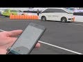 Next Generation Shared Transport in Las Vegas and Beyond #CES2018