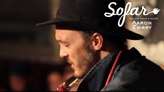 Aaron Embry - Moon of the Daylit Sky | Sofar Los Angeles chords