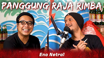 PANGGUNG RAJA RIMBA | GOFAR HILMAN & ENO NTRL (BIR SINGARAJA)