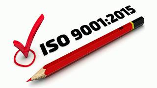What Is ISO 9001 Version 2008/2015 In Hindi