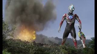 Ultraman Orb Origin Transformation [Endgame Style]