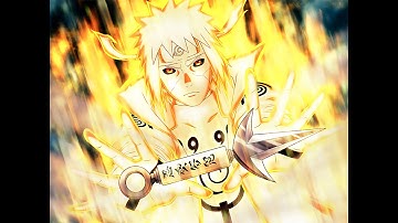 Flying Thunder God: Space-Time Hurriance Flash Sequential Steps: Style Zero