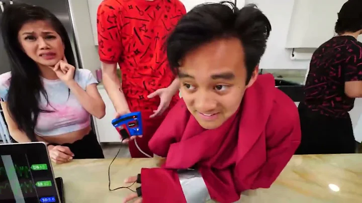 Vy Qwaint! Why He was Kidnapped 10 Years Ago...