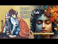 How To Solve Health Issues Talk Telugu Yogini / Solving Health Issues By Thought Power