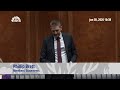 Plenary Session  - Tuesday 30 June 2026